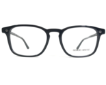 Giorgio Armani Eyeglasses Frames AR 8103-V 5017 Black Square Full Rim 53... - $102.60