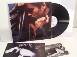 George Michael - Faith - Epic - EPC 460000 1 [Vinyl] George Michael - £43.36 GBP