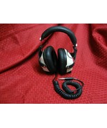 Vintage Zenith Quad Driver stereo Headphones Unique 2 knob per ear Teste... - $83.61 CAD