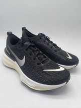 Nike ZoomX Invincible Run Flyknit 3 Black 2023 DR2615-001 Men’s Size 11 - £127.85 GBP