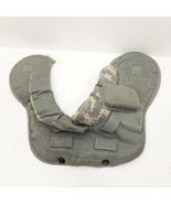 US Army IOTV Improved Outer Tactical Vest Yoke/Collar Back Assembly Medi... - $26.99