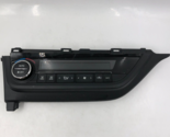 2014-2016 Toyota Corolla AC Heater Climate Control Temperature Unit L04B... - $62.99