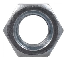 Hillman 884731 M18-2.50 Coarse Thread Metric Hex Nuts - 1 pack - $17.59 CAD