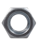 Hillman 884731 M18-2.50 Coarse Thread Metric Hex Nuts - 1 pack - $17.59 CAD