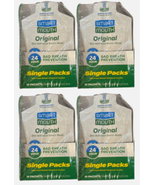(4 Pack) SmartMouth Original Breath Rinse 10 Ct Each Mint Travel Packs - €33,11 EUR