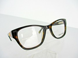 Nine West NW 5080 (206) Tortoise 48-17-135 PETITE Eyeglass Frame - £29.88 GBP