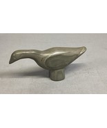Stone Loon Figurine - 5.5”L - $225.80 MXN