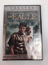 The Eagle (DVD) Channing Tatum Jamie Bell - Fast Free First Class Shipping - £7.84 GBP