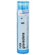 Boiron Ruta Graveolens 6 C, 80 Pellets - $14.96 CAD