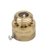 Brasscraft BC PS612X GRDN Hose VAC BRKR 1&quot; X3/4 - $1,427.54 MXN