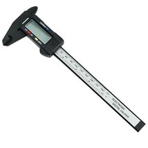 Digital Electronic Gauge Vernier Caliper Micrometer Hown - Store - £13.27 GBP