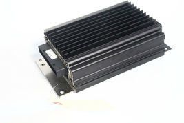2004-2006 MERCEDES W220 S500 S430 BOSE RADIO AUDIO STEREO AMP AMPLIFIER P267 image 4