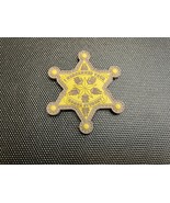 I Narcanned Your Honor Student 3D PVC Rubber Uniform Patch Police D.A.R.... - €6,93 EUR