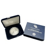 United states of america Silver coin $1.00 469813 - $1,095.28 MXN