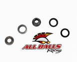All Balls Lower Shock Bearing Rebuild Kit For 08-23 Kawasaki KLX140L KLX... - $24.05