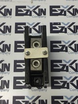 Allen-Bradley 1492-100Y SER.B Terminal Block 600V 175A 1P  - £9.99 GBP