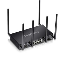 TRENDnet AC3000 Tri-Band Wireless Gigabit Dual-WAN VPN SMB Router, MU-MI... - £321.61 GBP