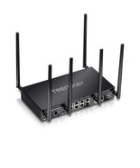 TRENDnet AC3000 Tri-Band Wireless Gigabit Dual-WAN VPN SMB Router, MU-MI... - £326.52 GBP