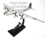 B-29 Superfortress Enola Gay - Little Boy (Hiroshima) 1/144 Scale Diecas... - $185.94 CAD