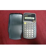 Texas Instruments TI-30XA Student Scientific Calculator Tested Working - $27.74 CAD