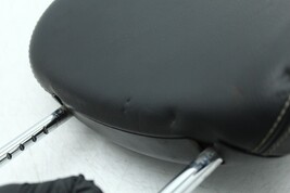 97-2004 MERCEDES R170 SLK230 SLK320 FRONT SEAT LEFT OR RIGHT SIDE HEADREST H1497 image 14