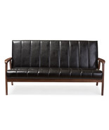 Mozaika Masterpieces Sofa-Brown - $585.00