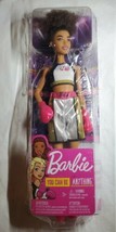 New Mattel - Barbie Career: Boxer African American Doll GJL64 (USA SHIPS... - $24.71