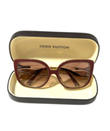 Louis Vuitton Jill Z0397U M1120 Hand Made in Italy Discontinued Authenti... - €557,78 EUR