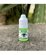 MORINGA Gotas de OJO Reforzada Con MIEL ,Sabila ,Agua De plata, (Honey, ... - €10,18 EUR