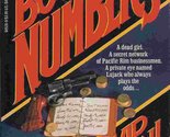 The Book of Numbers David Thoreau - £2.33 GBP