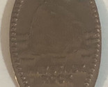 Haystack Rock Oregon Pressed Elongated Penny  PP1 - £3.94 GBP