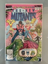 The New Mutants Annual #5 - Marvel Comics - Combine Shipping - £4.68 GBP