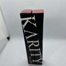 2 Pack Karity The Mattes Liquid Lipstick Shade Fade Out Cruelty Free - $13.85