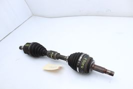 05-10 SCION TC FRONT LEFT DRIVER SIDE AXLE SHAFT Q5265 image 6