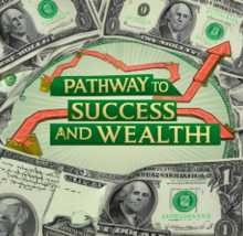 50x-200X FULL COVEN PATHWAY TO SUCCESS  & WEALTH COVEN WORK MAGICK WITCH image 2