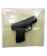 Weapon Protection Bag with Zerust Rust Prevention and Protection 10&quot; x 1... - $5.84