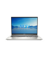 MSI Prestige AI EVO 16 in 4K OLED Ultrabook Laptop, Intel Core Ultra 7-1... - $51,883.03 MXN