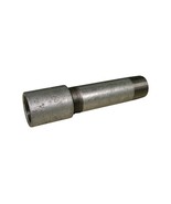 Mueller Galvanized Nipple 3/4 &quot; X 4 &quot; Steel - €16,23 EUR