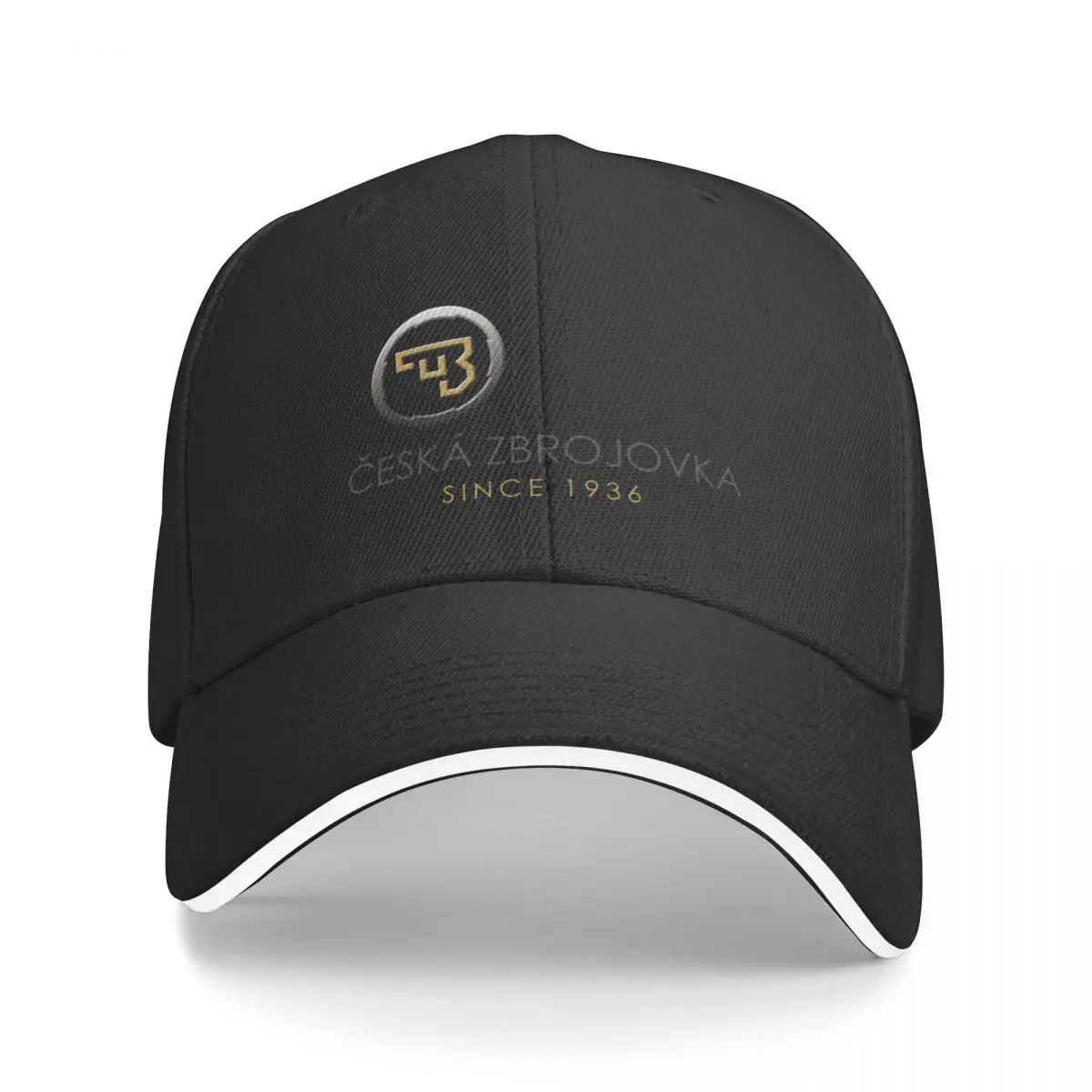 Cz Uspsa Ipsc Gunukpsa 3GUNS Tshirt Baseball Cap Horse Hat Hat Luxury Brand - £17.33 GBP+