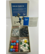 MM-003 Duluth Labs Chemistry Molecular Student Set New Never Used - £27.34 GBP