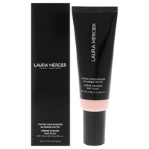 Tinted Moisturizer Natural Dewy SPF 30 - 1C Cameo by Laura Mercier for W... - $33.89