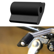Universal Motorcycle Shift Gear Lever Pedal Rubber Cover Shoe Protector ... - £4.46 GBP