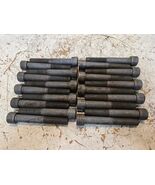 20 Quantity of Socket Cap Screws 3/4&quot;-10x5&quot; Black Oxide (20 Quantity) - $1,726.69 MXN