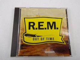 R.E.M Out Of Time Radio Song Losing My Religion Low Belong Engame CD#58 - £11.98 GBP