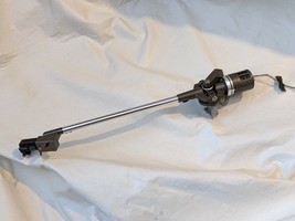 Technics SL-QD2 Turn Table Tone Arm Replacement Parts OEM Working - $52.46