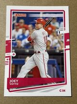 2020 Donruss Joey Votto Reds - €1,28 EUR