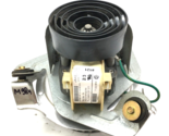 JAKEL J238-100-10108 Draft Inducer Blower Motor 115V HC21ZE121A used #M98A - $88.83