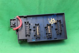 Mercedes Front Fusebox Fuse Relay Junction Box A1645400072 image 4