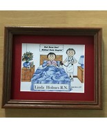 Personalized Nurse gift. Appreciation for Nurse, Nurse Graduate gift. Me... - $11.98