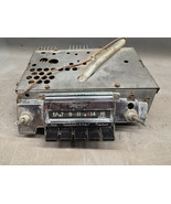 1961 1962 Chevy Impala Biscayne Factory Delco AM Dash Radio BelAir Bel-A... - $228.71